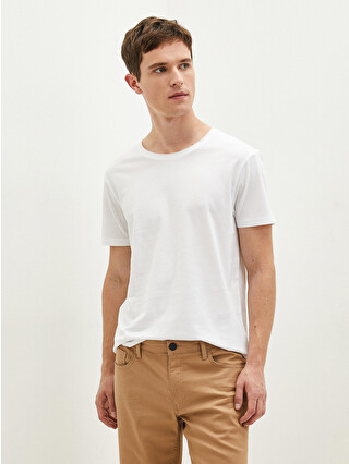 Buxe White
