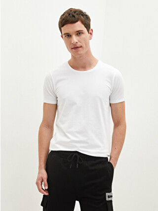 Buxe White