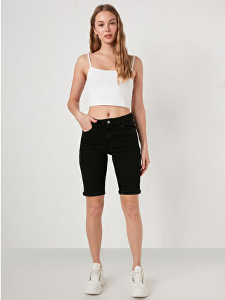 لون روديو أسود + ميلانج