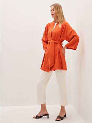 Dark Orange