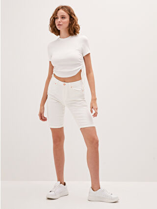 White Rodeo