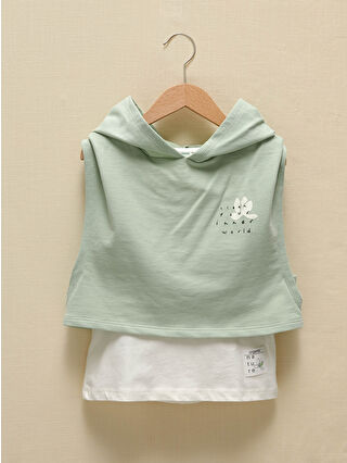 Light Green
