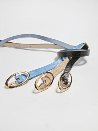 Karışık Baskılı