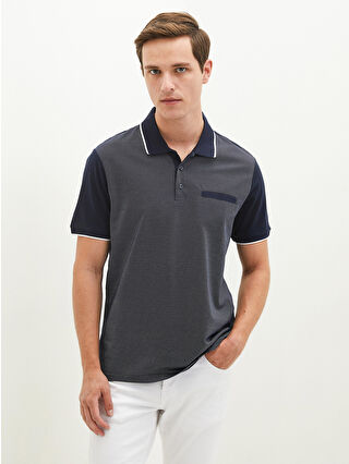 Dark Navy
