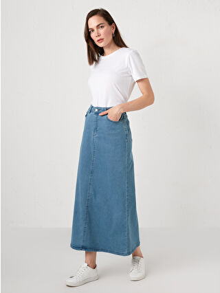 Açık İndigo Rodeo