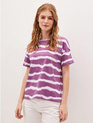 Dull Purple