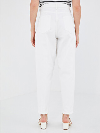 LCW Vision High Waist Mercury Skinny Fit Women's Jean Pants