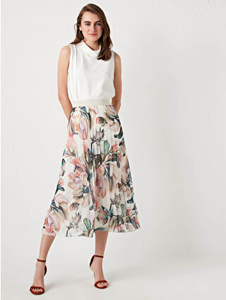 Karışık Baskılı