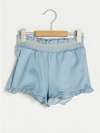 Açık İndigo Rodeo