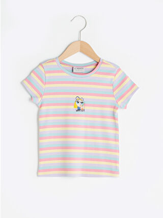 Mix Striped