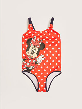 Kırmızı Baskılı