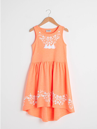 Neon Orange
