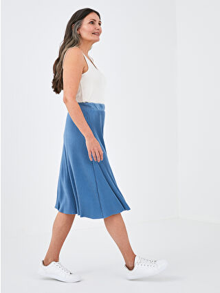 لون رمادي - أخضر