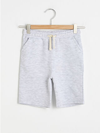 Light Grey Melange