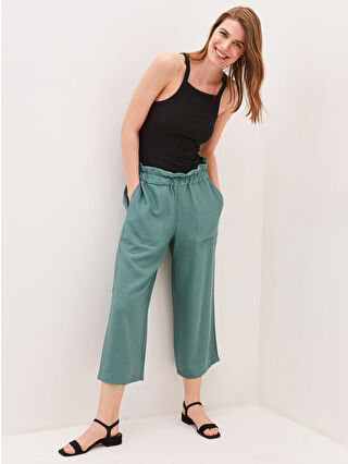 Dull Green