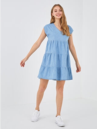 لون روديو فاتح