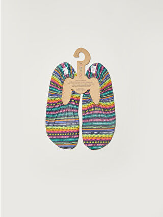 Karışık Baskılı