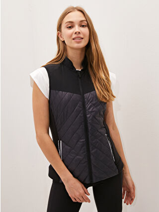 Gri Melanj Baskılı