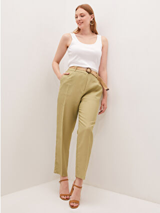 Dull Green