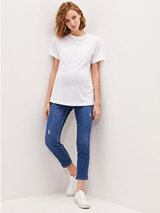 Açık İndigo Rodeo