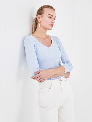 Light Blue