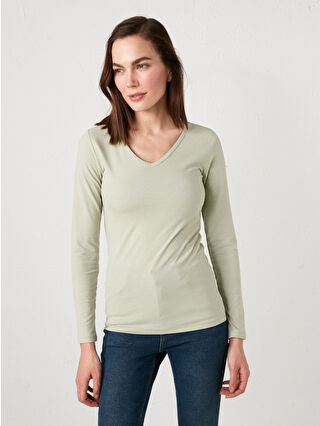 Dull Green