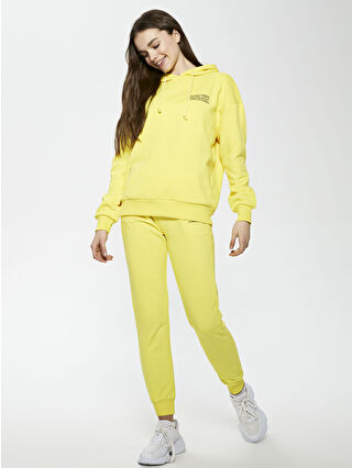 Bright Yellow