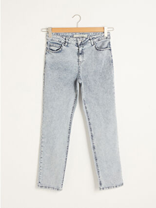 Açık İndigo Rodeo