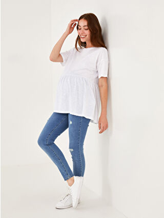 Açık İndigo Rodeo