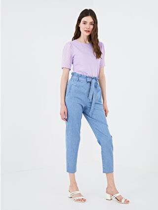 Açık İndigo Rodeo