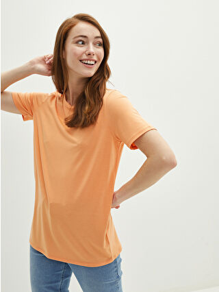 Light Orange