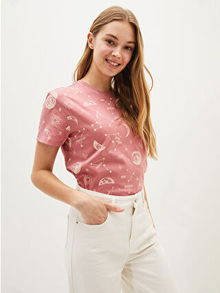 Gülkurusu Baskılı