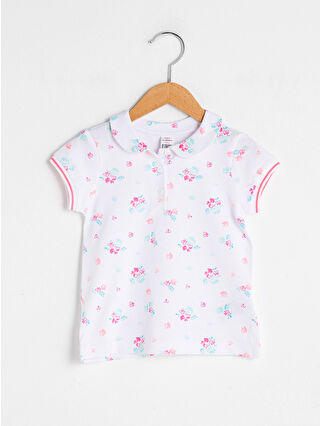 Optik Beyaz Baskılı