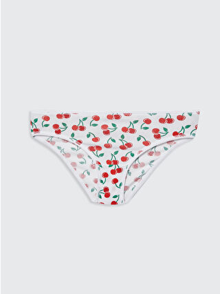 Kırmızı Baskılı