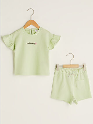 Pastel Green