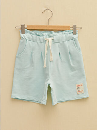 Pastel Blue