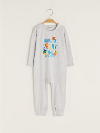 Kırık Beyaz Melanj