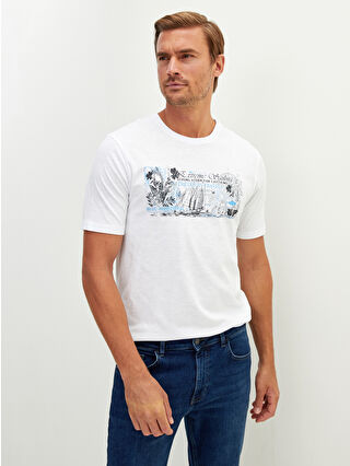 Buxe White
