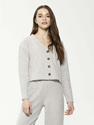 Grey Melange