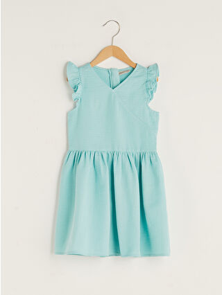 Dull Turquoise