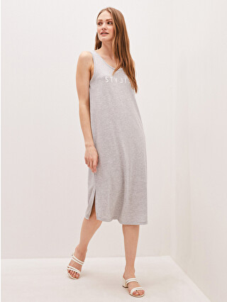 Grey Melange