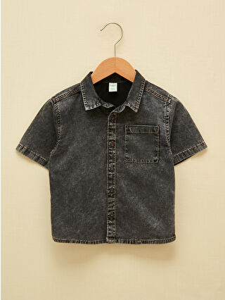 Grey Rodeo