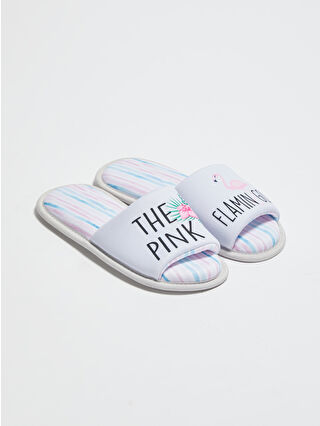 Karışık Baskılı