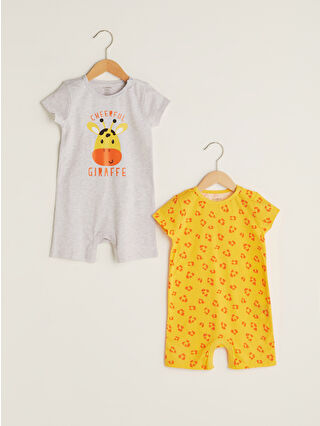 Kırık Beyaz Melanj