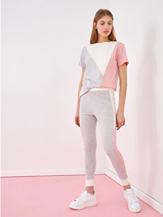 Grey Melange