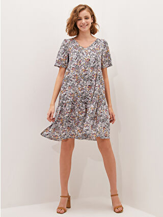 Karışık Baskılı