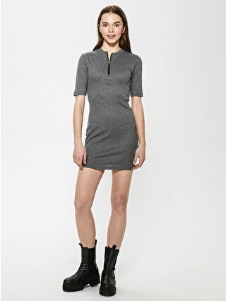 لون ميلانج بيج فاتح