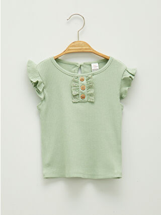 Dull Green