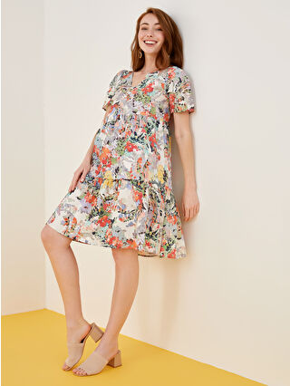 Karışık Baskılı