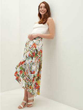 Karışık Baskılı